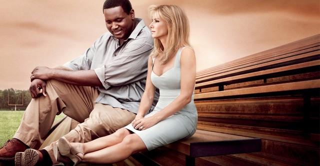 The blind side best sale full movie online dailymotion